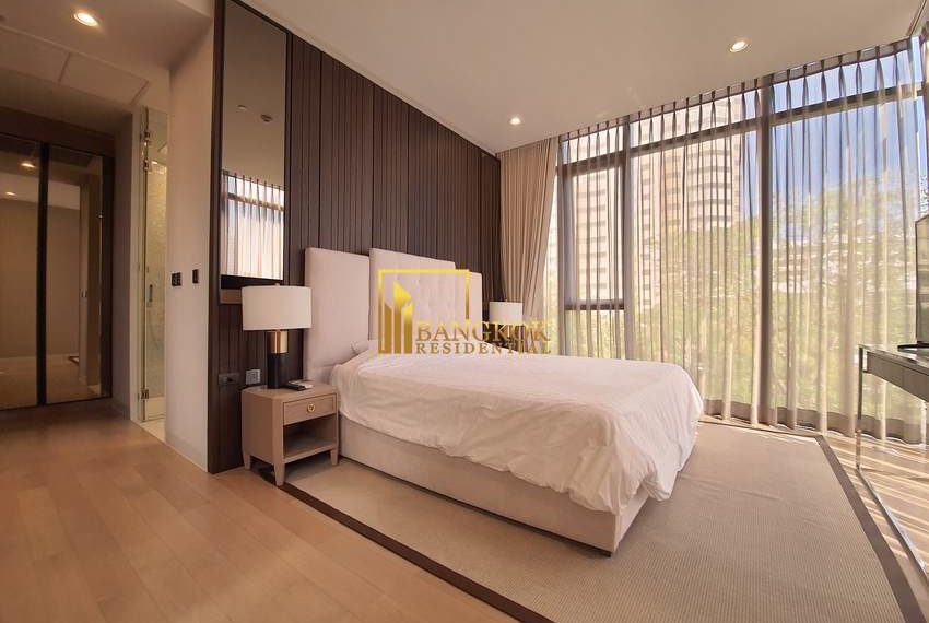 2 bed condo for rent sukhumvit 39 Vittorio 13798 image-16