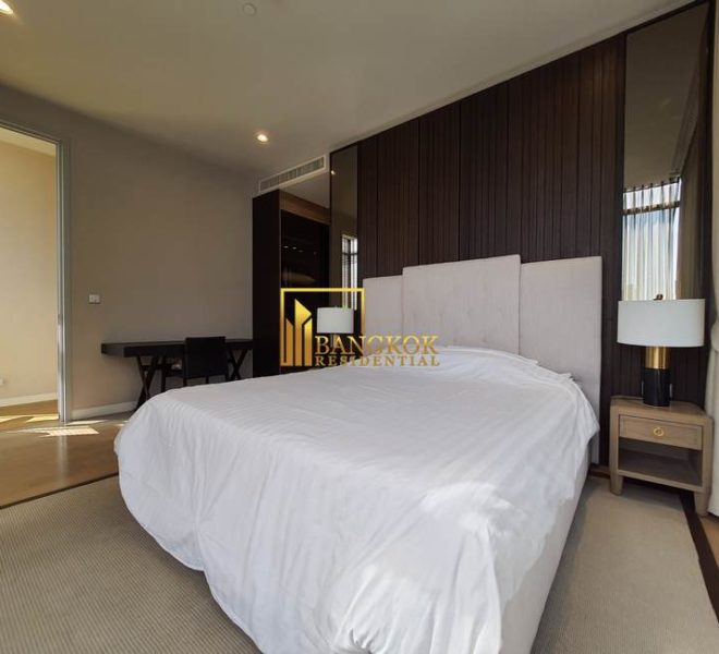 2 bed condo for rent sukhumvit 39 Vittorio 13798 image-17