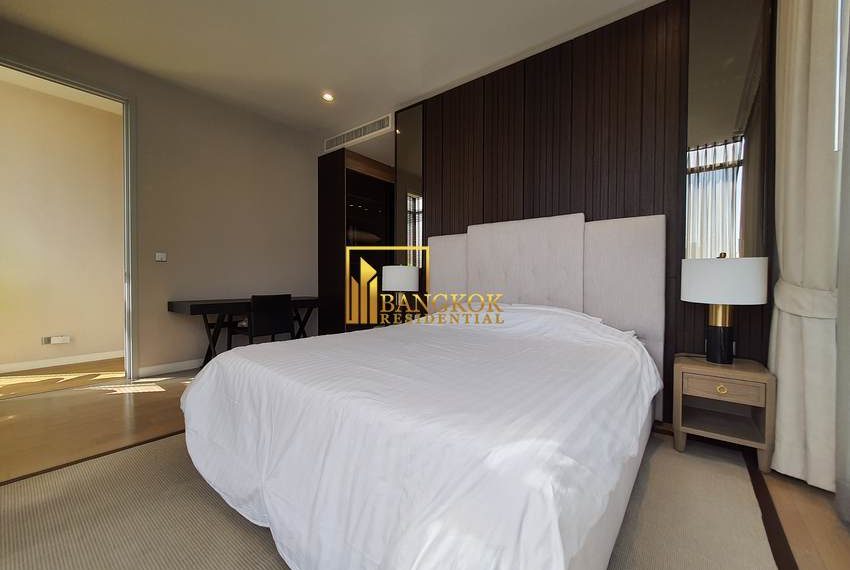 2 bed condo for rent sukhumvit 39 Vittorio 13798 image-17