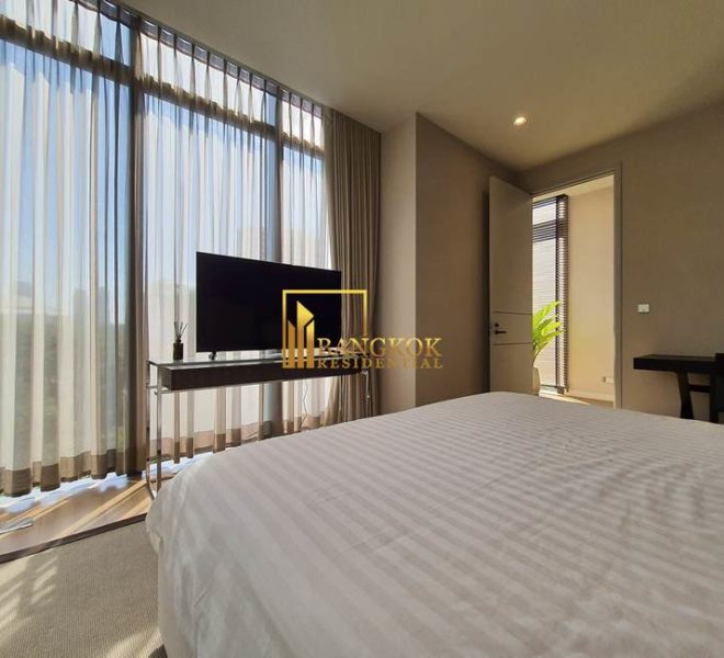 2 bed condo for rent sukhumvit 39 Vittorio 13798 image-18
