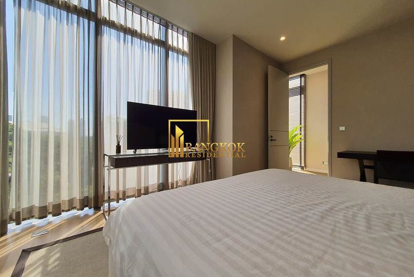 2 bed condo for rent sukhumvit 39 Vittorio 13798 image-18