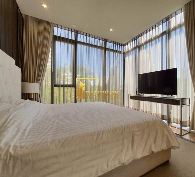 2 bed condo for rent sukhumvit 39 Vittorio 13798 image-19