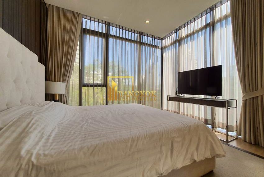 2 bed condo for rent sukhumvit 39 Vittorio 13798 image-19