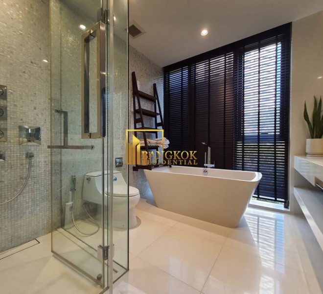 2 bed condo for rent sukhumvit 39 Vittorio 13798 image-20
