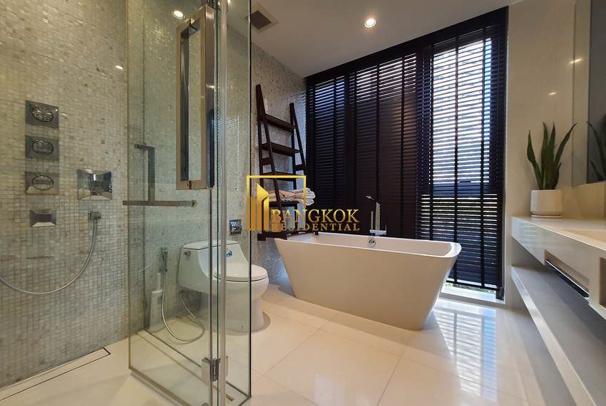 2 bed condo for rent sukhumvit 39 Vittorio 13798 image-20