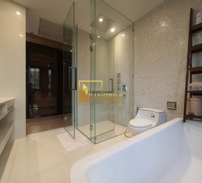 2 bed condo for rent sukhumvit 39 Vittorio 13798 image-21