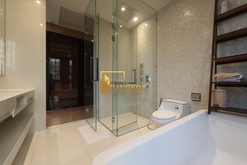 2 bed condo for rent sukhumvit 39 Vittorio 13798 image-21