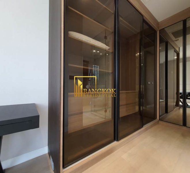 2 bed condo for rent sukhumvit 39 Vittorio 13798 image-22
