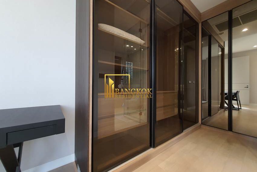 2 bed condo for rent sukhumvit 39 Vittorio 13798 image-22