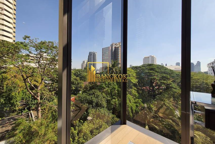 2 bed condo for rent sukhumvit 39 Vittorio 13798 image-23
