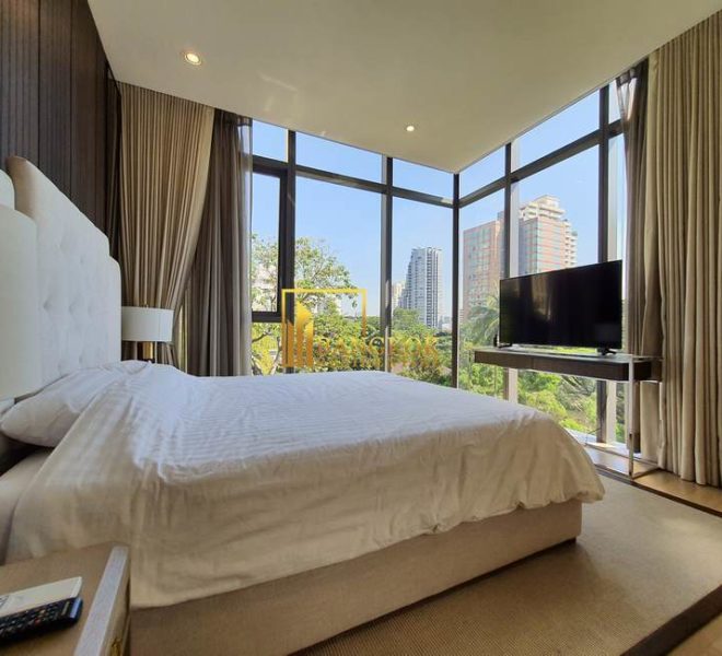 2 bed condo for rent sukhumvit 39 Vittorio 13798 image-24