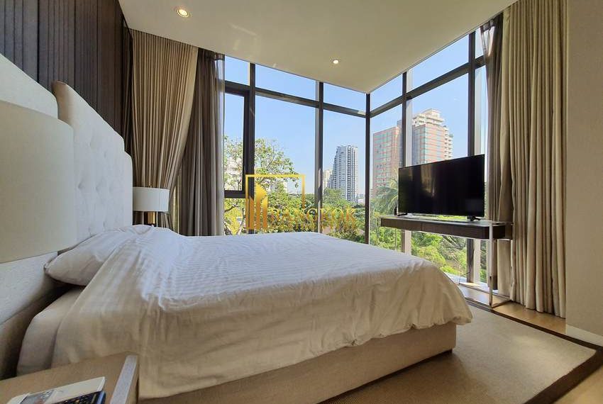 2 bed condo for rent sukhumvit 39 Vittorio 13798 image-24