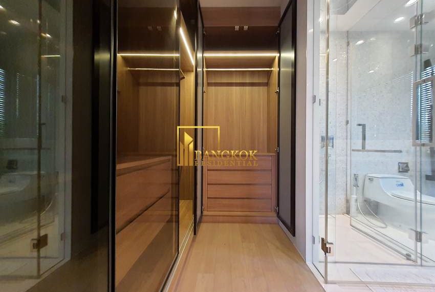 2 bed condo for rent sukhumvit 39 Vittorio 13798 image-25