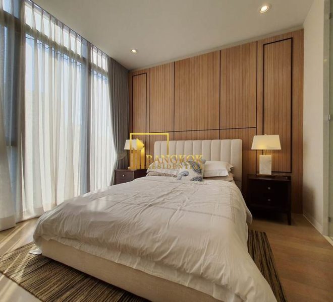 2 bed condo for rent sukhumvit 39 Vittorio 13798 image-26