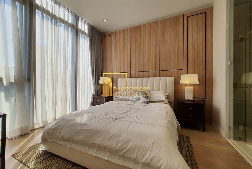 2 bed condo for rent sukhumvit 39 Vittorio 13798 image-26