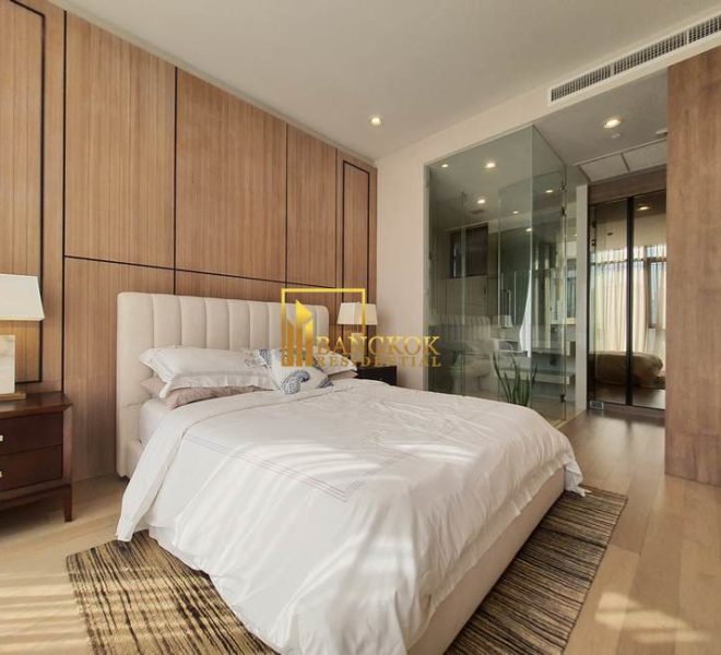 2 bed condo for rent sukhumvit 39 Vittorio 13798 image-27