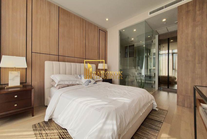 2 bed condo for rent sukhumvit 39 Vittorio 13798 image-27
