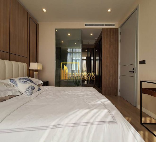 2 bed condo for rent sukhumvit 39 Vittorio 13798 image-28