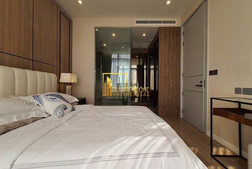 2 bed condo for rent sukhumvit 39 Vittorio 13798 image-28