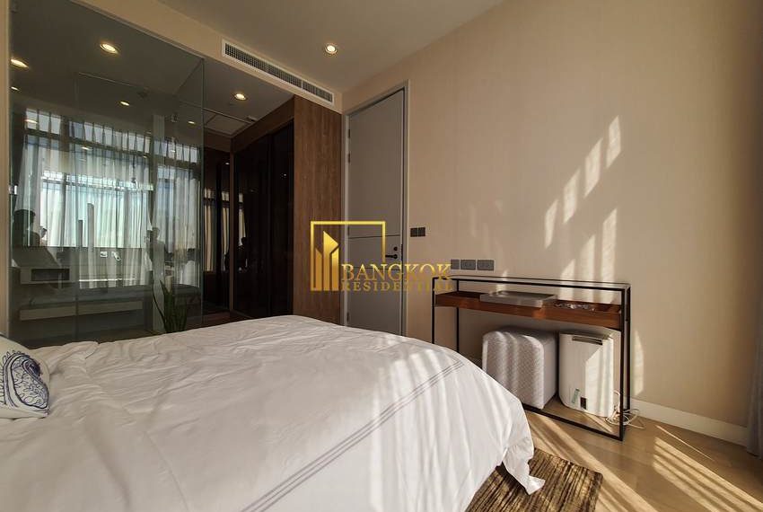 2 bed condo for rent sukhumvit 39 Vittorio 13798 image-29