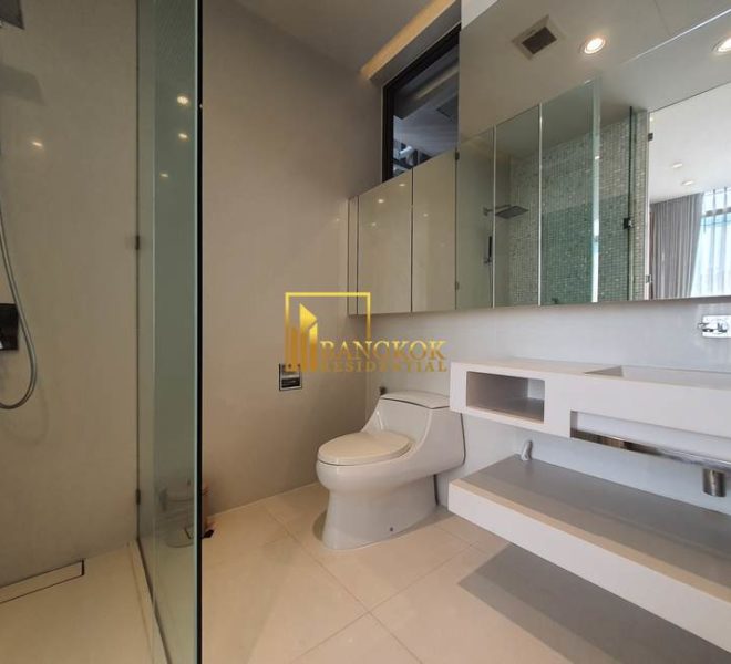 2 bed condo for rent sukhumvit 39 Vittorio 13798 image-30