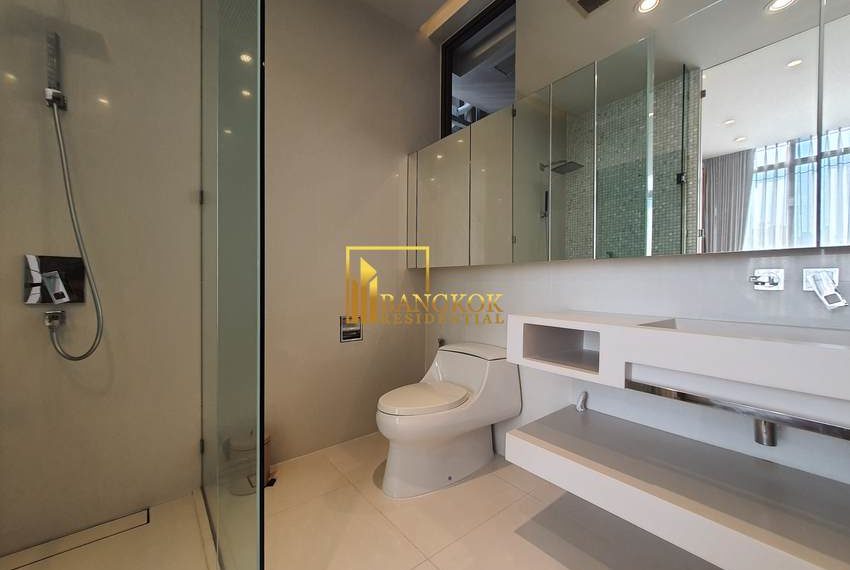 2 bed condo for rent sukhumvit 39 Vittorio 13798 image-30