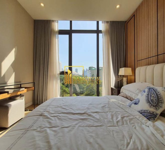 2 bed condo for rent sukhumvit 39 Vittorio 13798 image-31