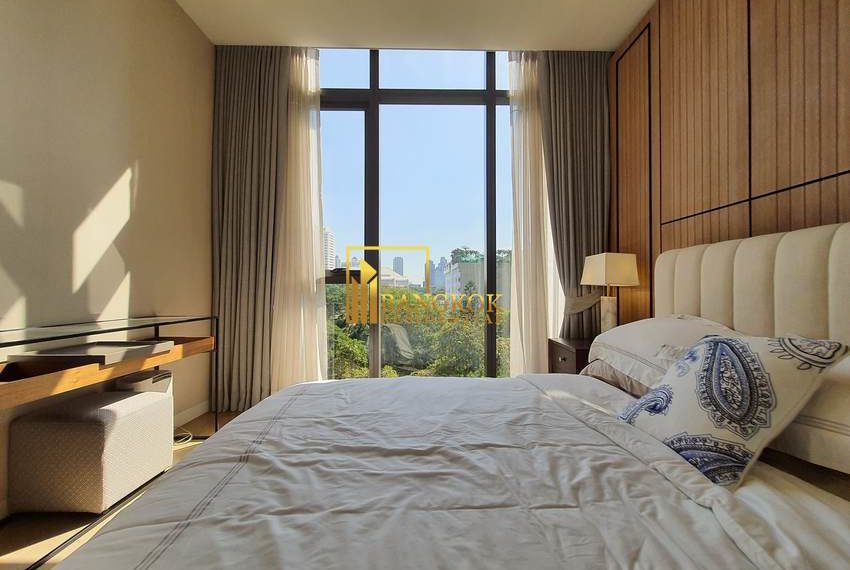 2 bed condo for rent sukhumvit 39 Vittorio 13798 image-31