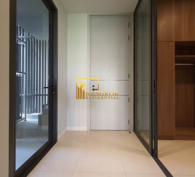 2 bed condo for rent sukhumvit 39 Vittorio 13798 image-32