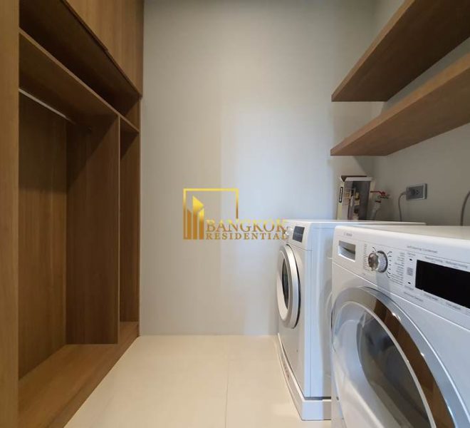 2 bed condo for rent sukhumvit 39 Vittorio 13798 image-33