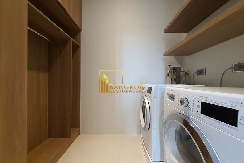 2 bed condo for rent sukhumvit 39 Vittorio 13798 image-33