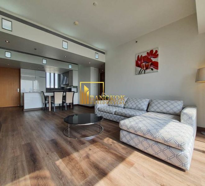 2 bed condo for sale in The Met sathorn 9229 image-01