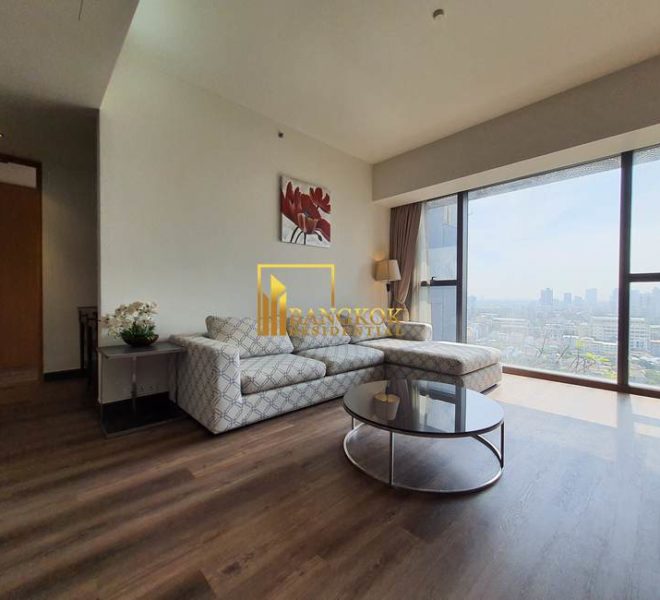 2 bed condo for sale in The Met sathorn 9229 image-03