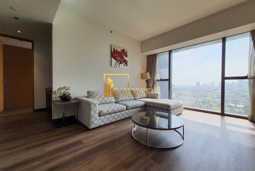 2 bed condo for sale in The Met sathorn 9229 image-03