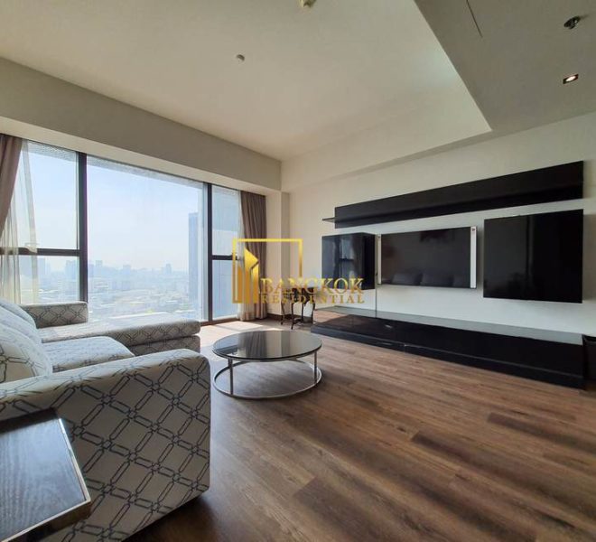 2 bed condo for sale in The Met sathorn 9229 image-04