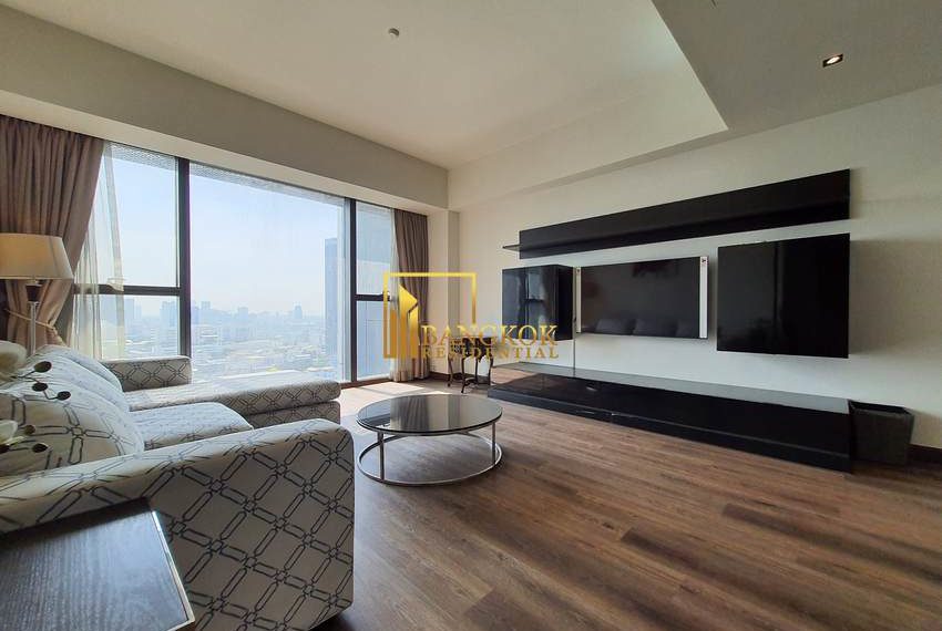2 bed condo for sale in The Met sathorn 9229 image-04