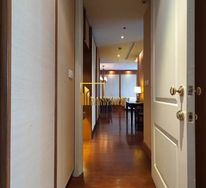 2 bed condo near bts phloen chit bts Athenee Residence 6330 image-15