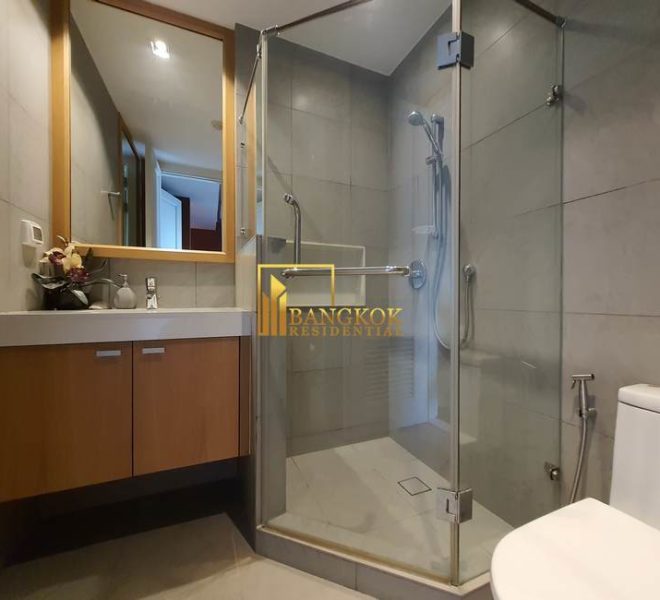 2 bed condo near bts phloen chit bts Athenee Residence 6330 image-18
