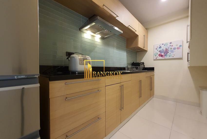 2 bed duplex condo asoke Master Centrium 1770 image-15