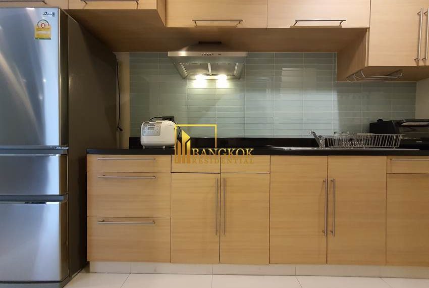 2 bed duplex condo asoke Master Centrium 1770 image-16