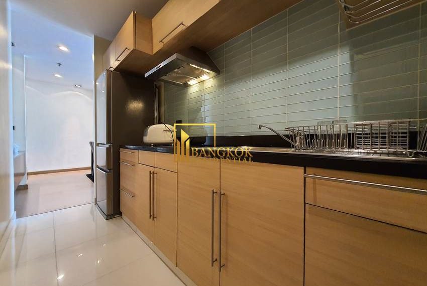 2 bed duplex condo asoke Master Centrium 1770 image-17