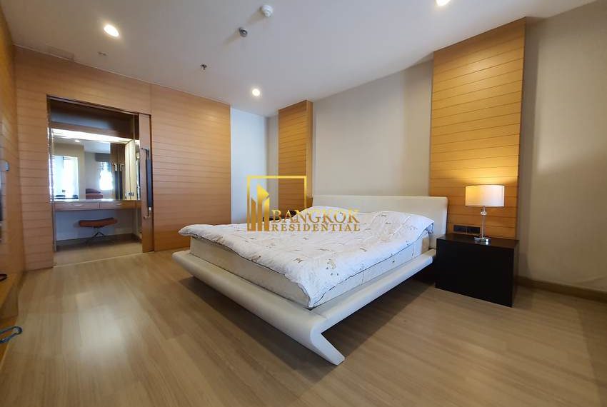 2 bed duplex condo asoke Master Centrium 1770 image-18