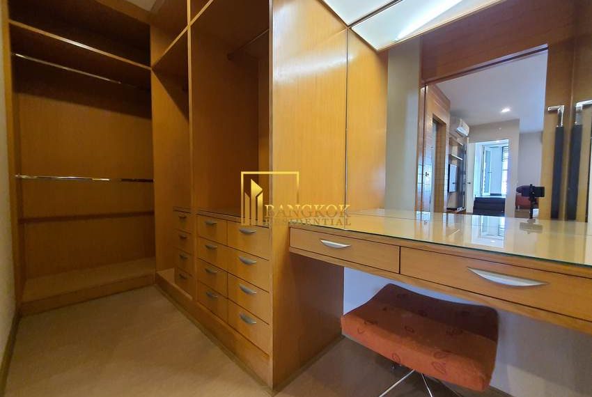 2 bed duplex condo asoke Master Centrium 1770 image-21