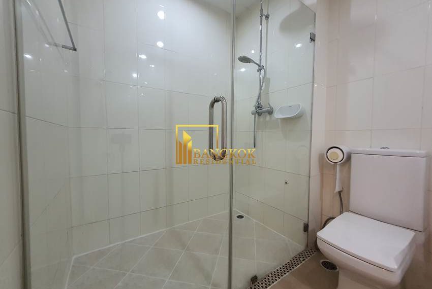 2 bed duplex condo asoke Master Centrium 1770 image-22