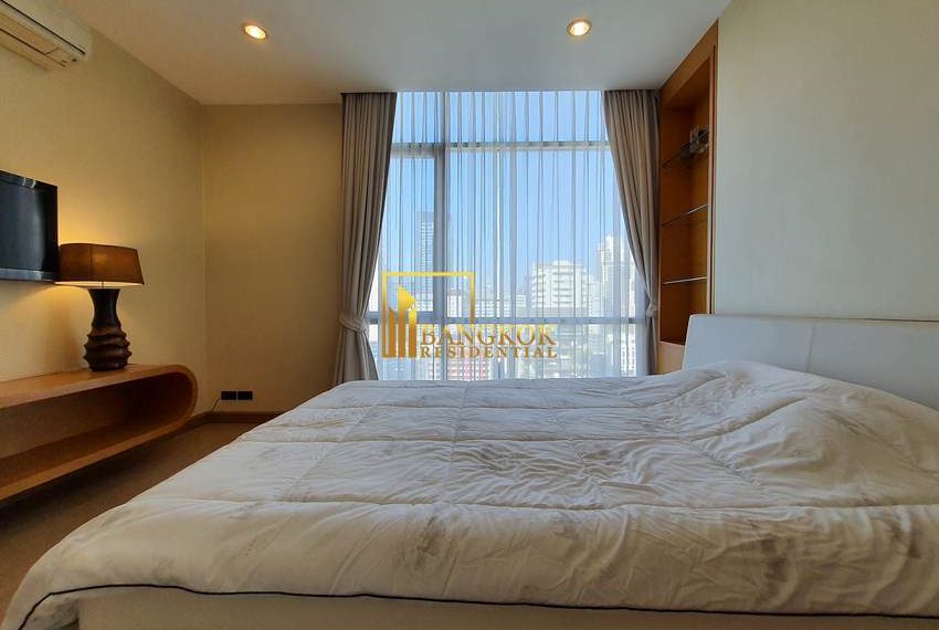 2 bed duplex condo asoke Master Centrium 1770 image-27