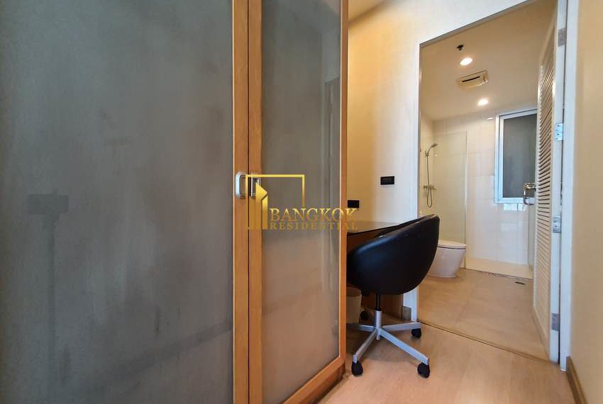 2 bed duplex condo asoke Master Centrium 1770 image-28