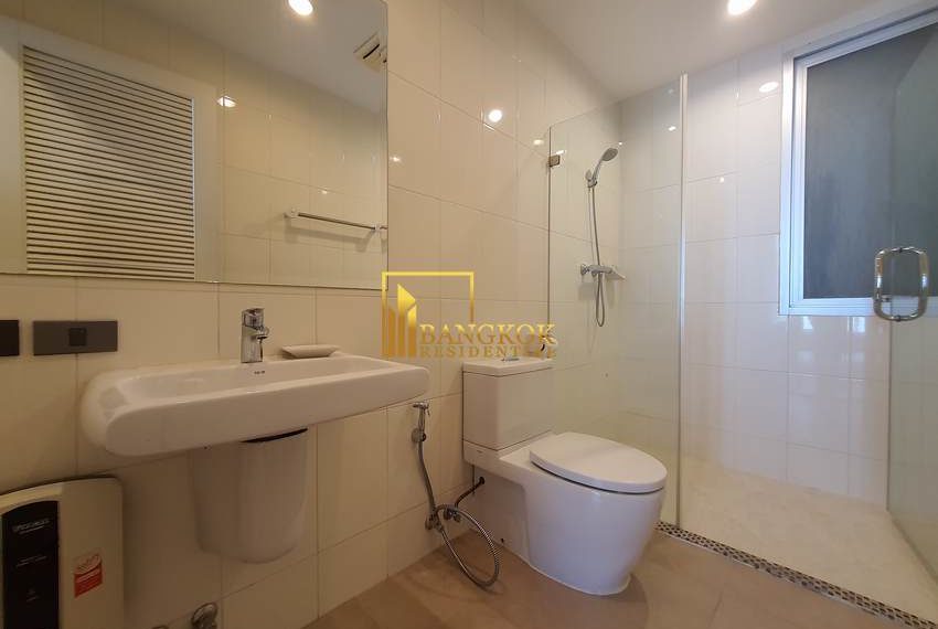 2 bed duplex condo asoke Master Centrium 1770 image-29
