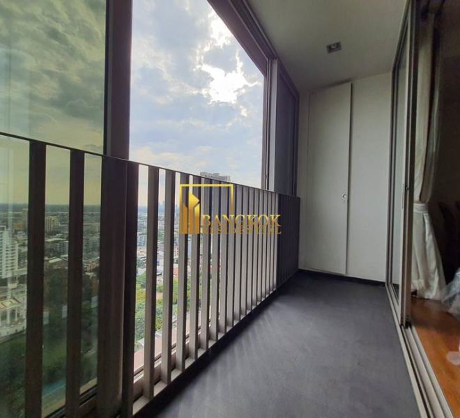 2 bed for rent and for sale thonglor Ashton Morph 14030 image-08