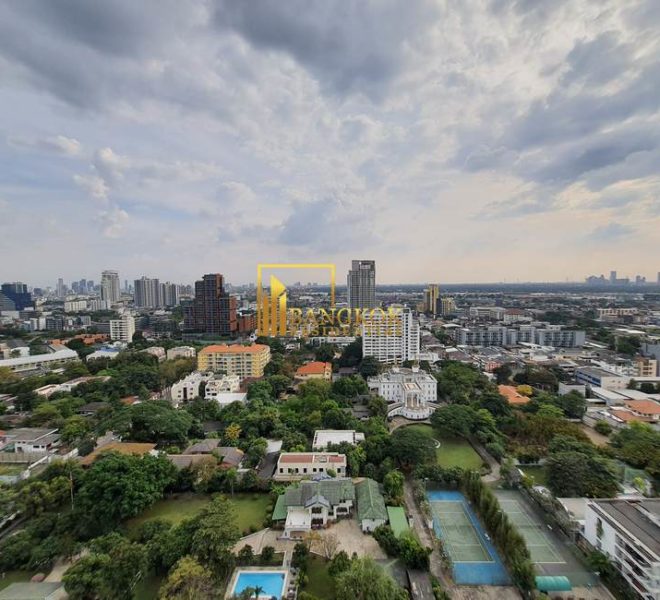 2 bed for rent and for sale thonglor Ashton Morph 14030 image-09