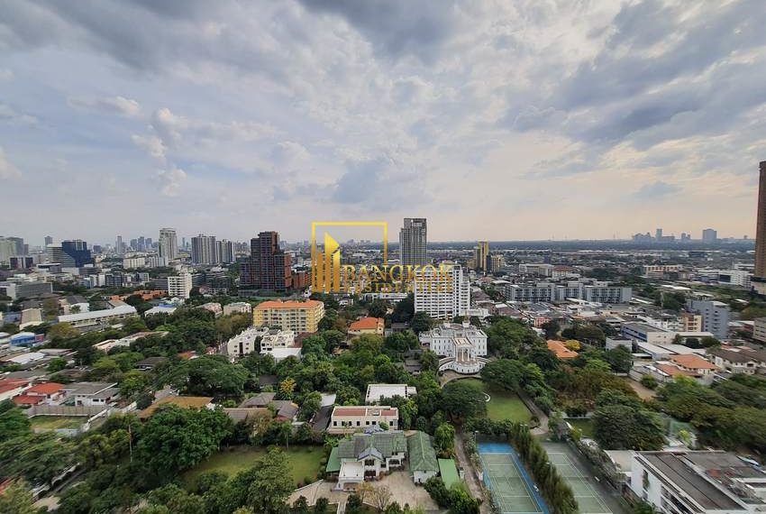2 bed for rent and for sale thonglor Ashton Morph 14030 image-09